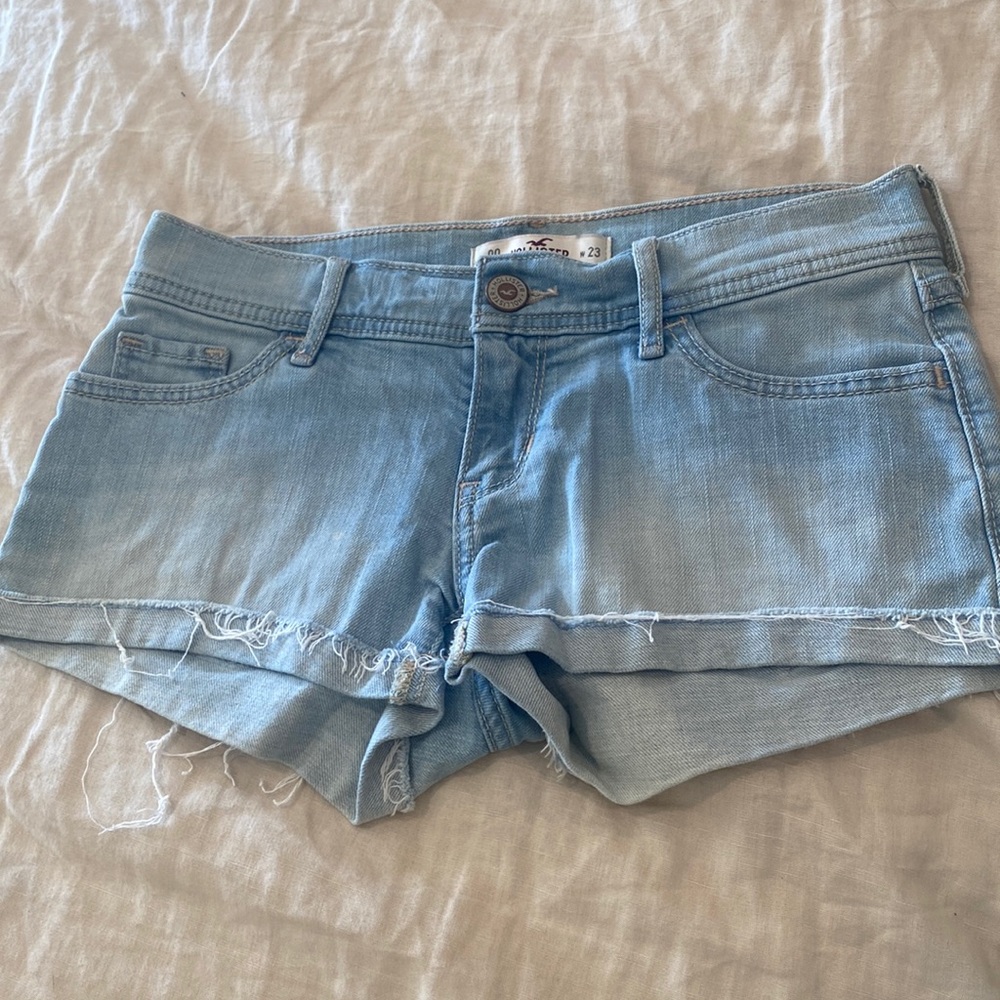 Hollister Shorts